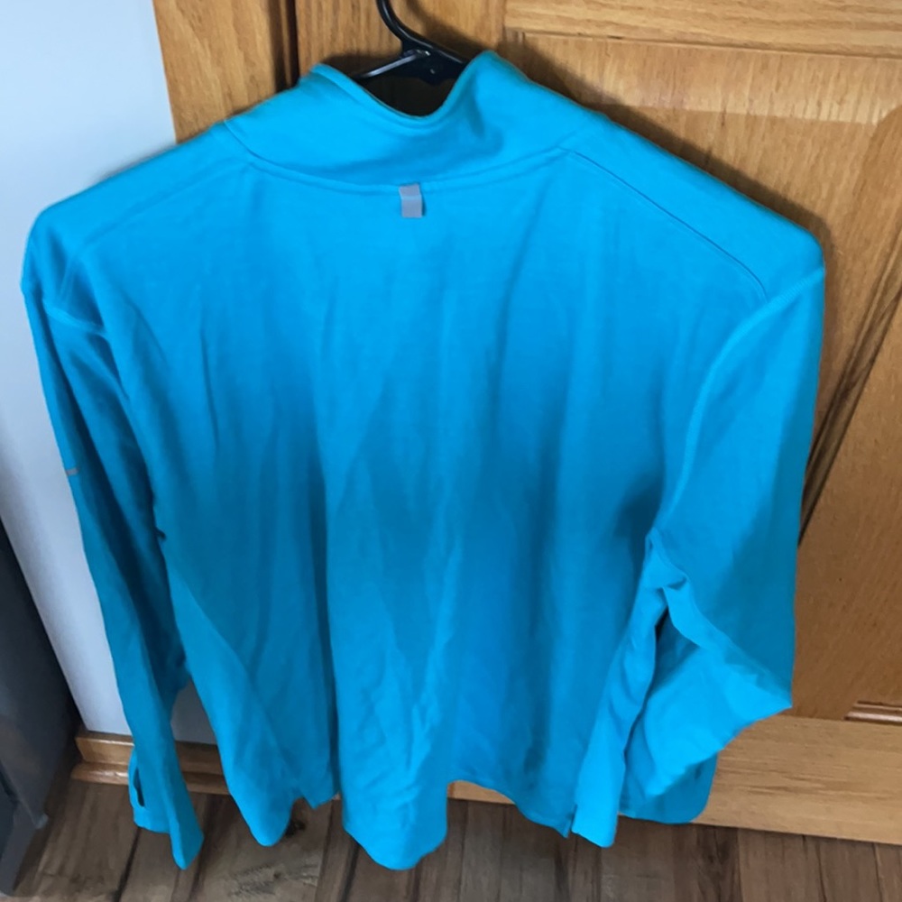 Nike Half Zip - image 2